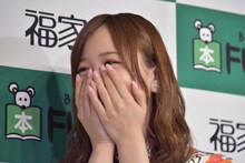 “舌ペロ”リクエストの多さに驚く星野みなみ（乃木坂46）。