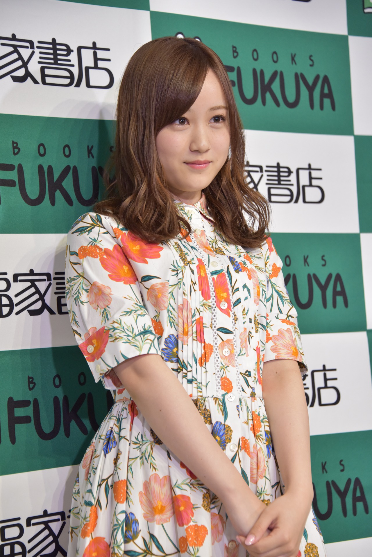 星野みなみ（乃木坂46）