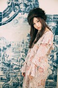星野みなみ1st写真集「いたずら」より。（撮影：藤本和典）