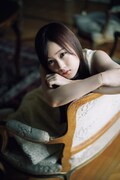 星野みなみ1st写真集「いたずら」より。（撮影：藤本和典）