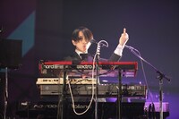 おおくぼけい（撮影：ゆうゆっこ）