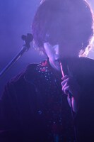 井口理（Vo, Key / King Gnu）（Photo by Ryuichi Taniura）