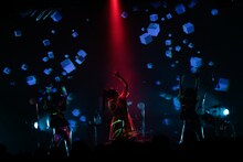 DAOKO（Photo by Ryuichi Taniura）