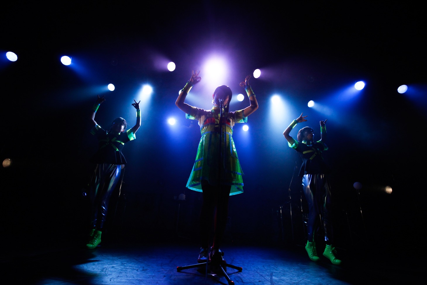 DAOKO（Photo by Ryuichi Taniura）