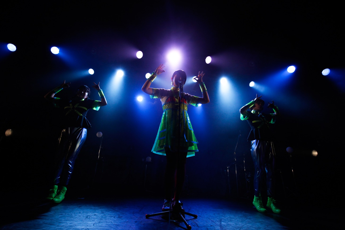 DAOKO（Photo by Ryuichi Taniura）