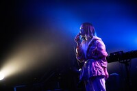 AAAMYYY（Photo by Ryuichi Taniura）