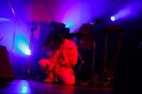 AAAMYYY（Photo by Ryuichi Taniura）