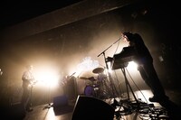 King Gnu（Photo by Ryuichi Taniura）