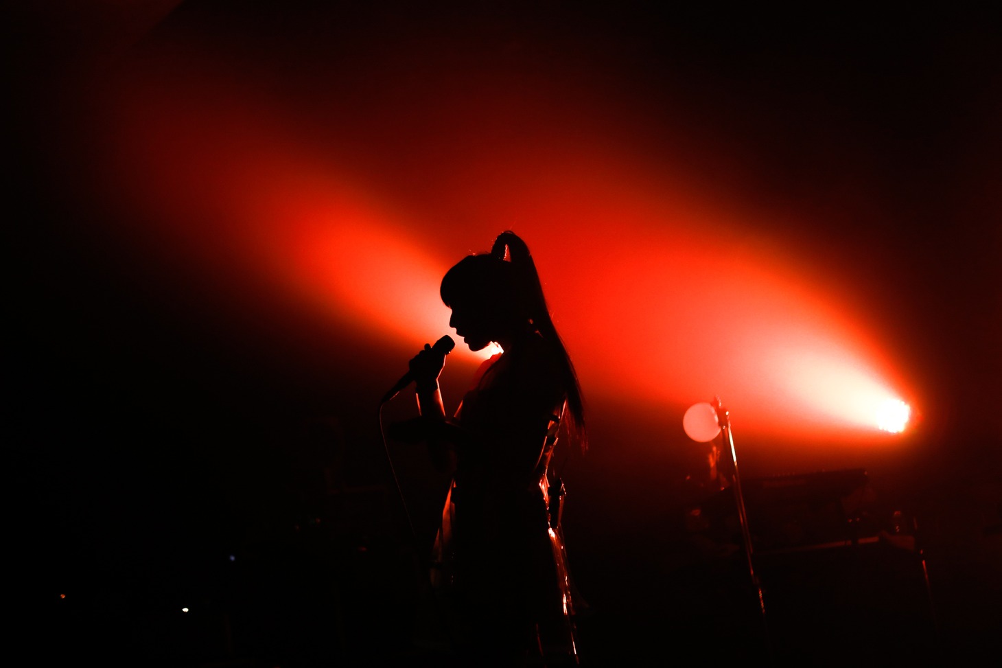 DAOKO（Photo by Ryuichi Taniura）