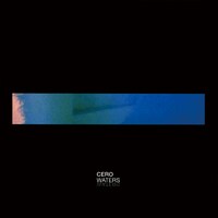 cero「WATERS」ジャケット