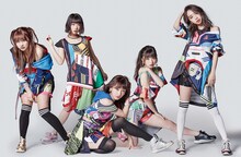 Cheeky Parade