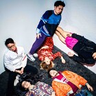 ディープファン君、初の全国流通盤「PRIVATE BLUE」から新曲MV公開