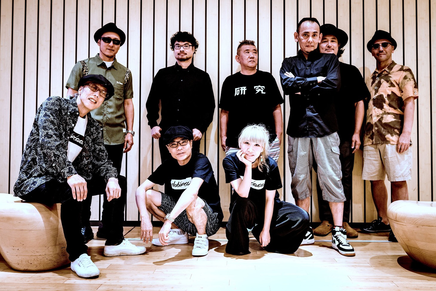 DUBFORCE