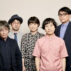 KIRINJI「愛をあるだけ、すべて」携えたライブハウスツアー