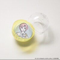 「ライブナタリー201804」缶バッジ画像