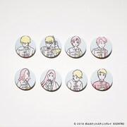 「ライブナタリー201804」缶バッジ画像