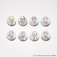 「ライブナタリー201804」缶バッジ画像