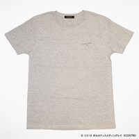 「ライブナタリー201804 Tシャツ」表デザイン