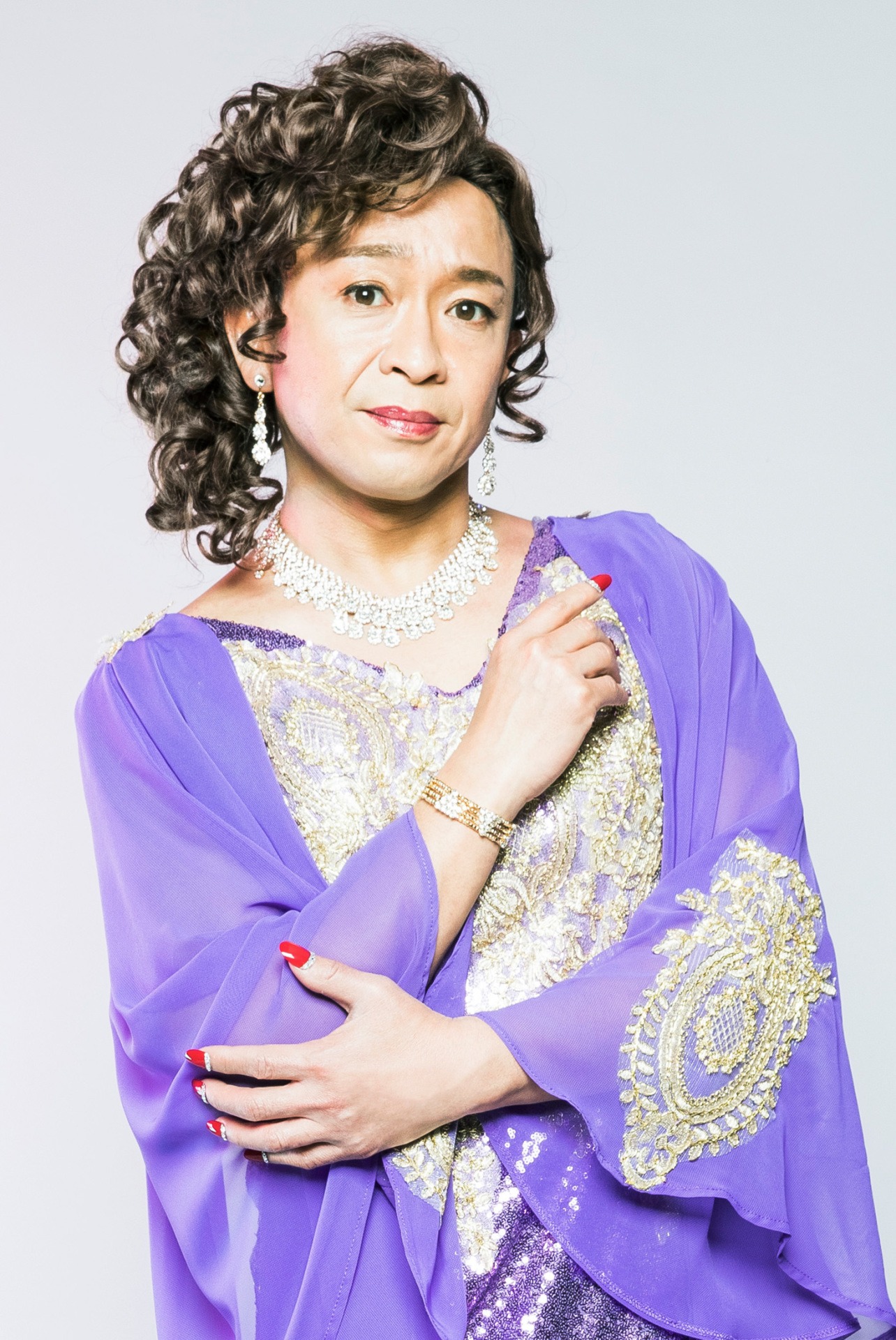 島茂子