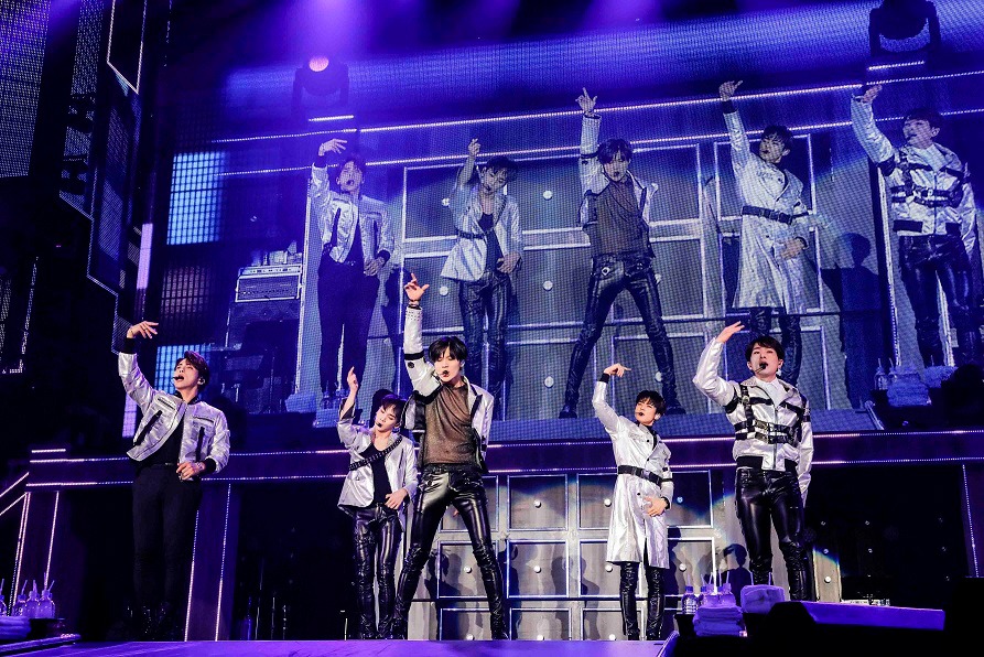 SHINee