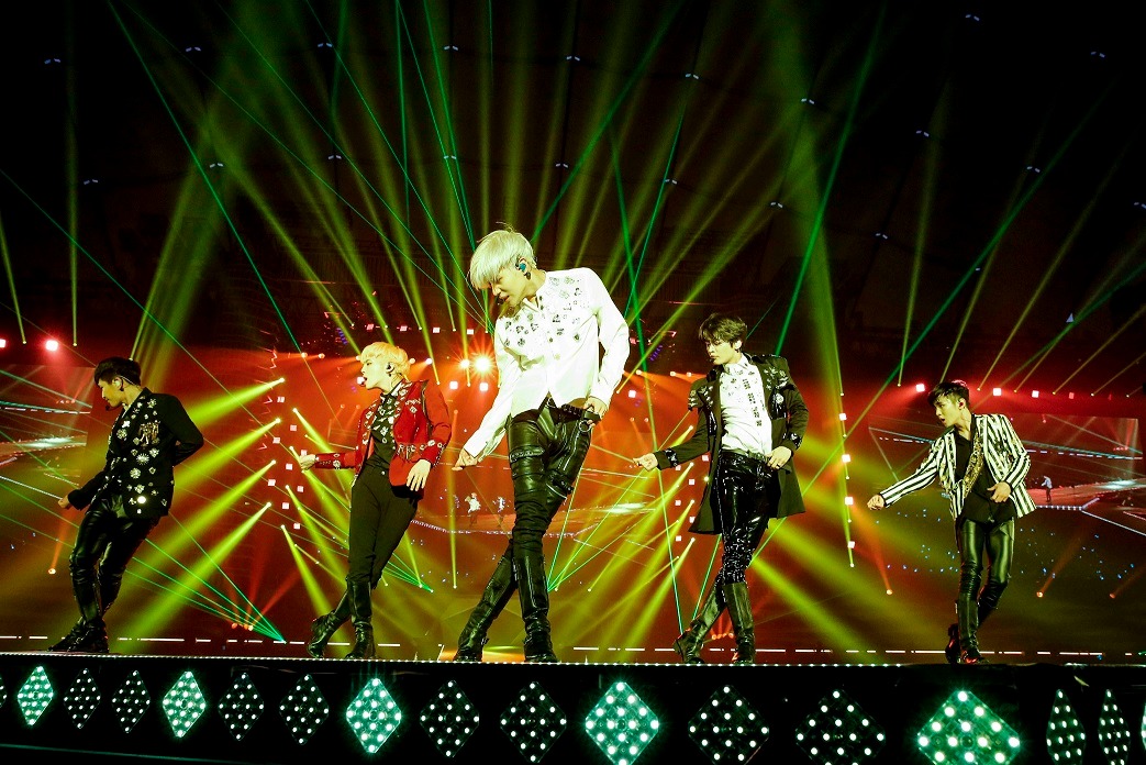 SHINee