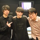 SKY-HI、“先輩”ユニゾン斎藤宏介とのコラボに興奮「鳥肌が止まりませんでした…!!」