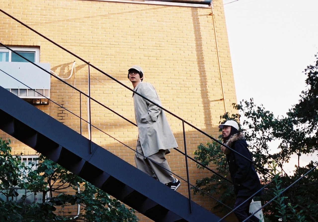 シャムキャッツ菅原、SaToAら招き自主イベント