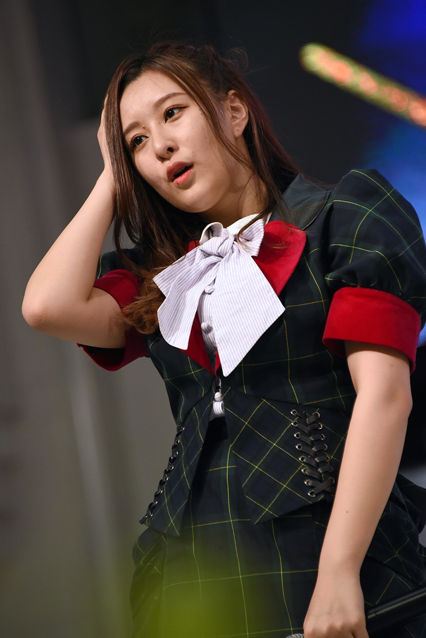水戸しのぶ