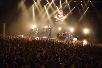 BREAKERZ（撮影：達川範一）