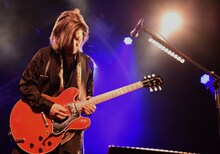 AKIHIDE（撮影：達川範一）