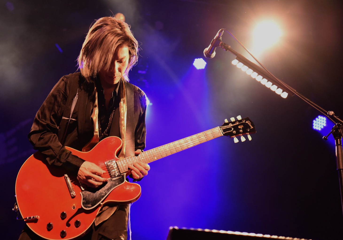 AKIHIDE（撮影：達川範一）