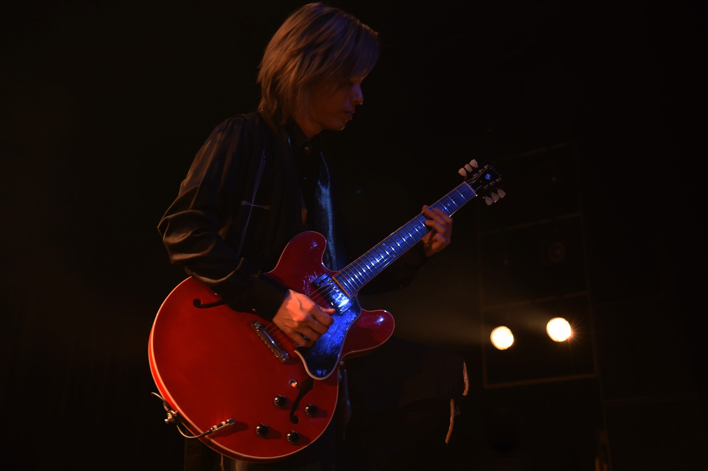 AKIHIDE（撮影：達川範一）