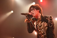 DAIGO（撮影：達川範一）