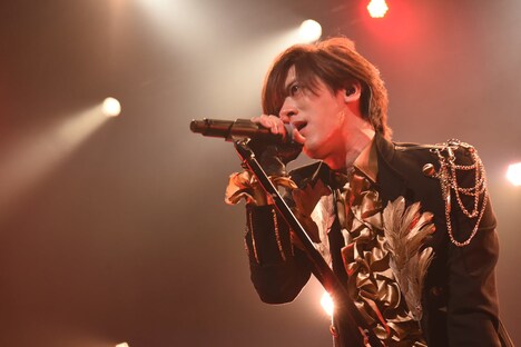 DAIGO（撮影：達川範一）