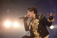 DAIGO（撮影：達川範一）