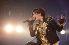 DAIGO（撮影：達川範一）