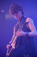 SHINPEI（撮影：達川範一）