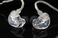 でんぱ組.inc×カナルワークスコラボイヤホン「CW-U02DMP」