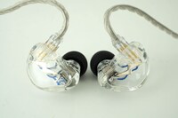 でんぱ組.inc×カナルワークスコラボイヤホン「CW-U02DMP」