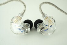 でんぱ組.inc×カナルワークスコラボイヤホン「CW-U02DMP」