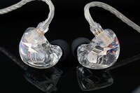 でんぱ組.inc×カナルワークスコラボイヤホン「CW-U12DMP」