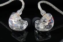 でんぱ組.inc×カナルワークスコラボイヤホン「CW-U12DMP」