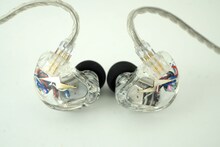 でんぱ組.inc×カナルワークスコラボイヤホン「CW-U12DMP」