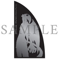 「DEVILMAN crybaby」Blu-ray BOX Amazon.co.jp特典デビルカッター（特製レターオープナー）