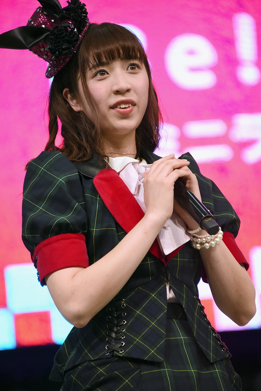 葉月梨花