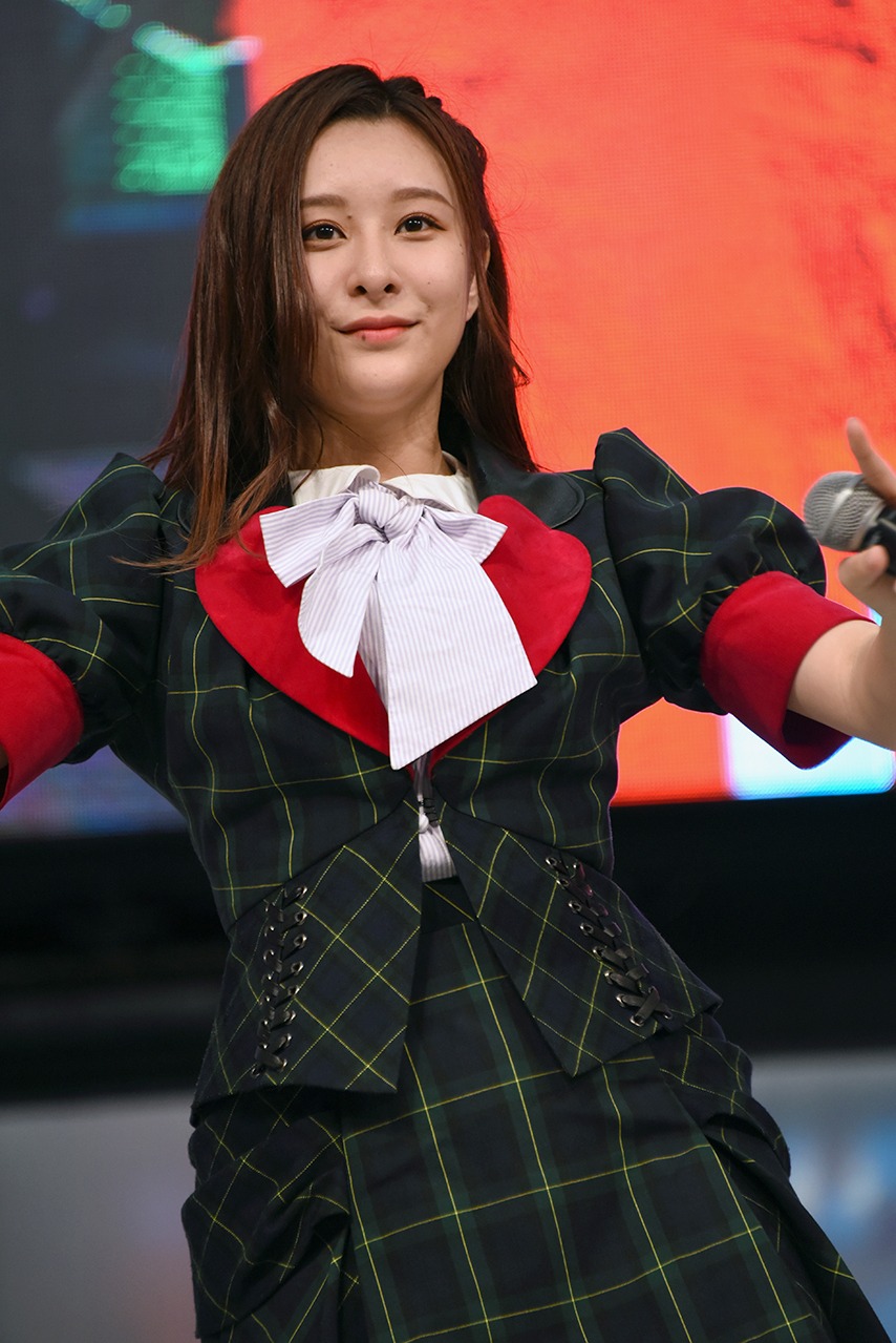 水戸しのぶ