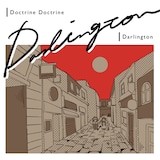 Doctrine Doctrine「Darlington」初回限定盤ジャケット