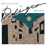 Doctrine Doctrine「Darlington」通常盤ジャケット