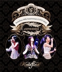 Kalafina、武道館ライブ映像&映画パッケージ盤を同時リリース