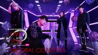 THE ORAL CIGARETTES